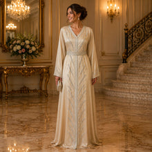 Kaftan 10682