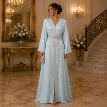 Kaftan 10682