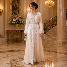 Kaftan 10682