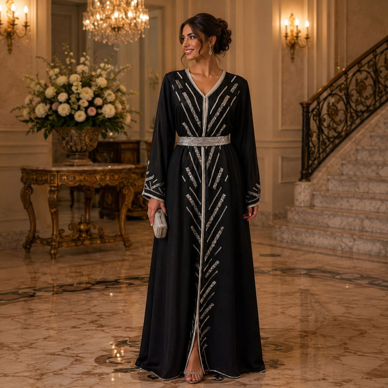 Kaftan 10682