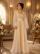 Pearl Kaftan