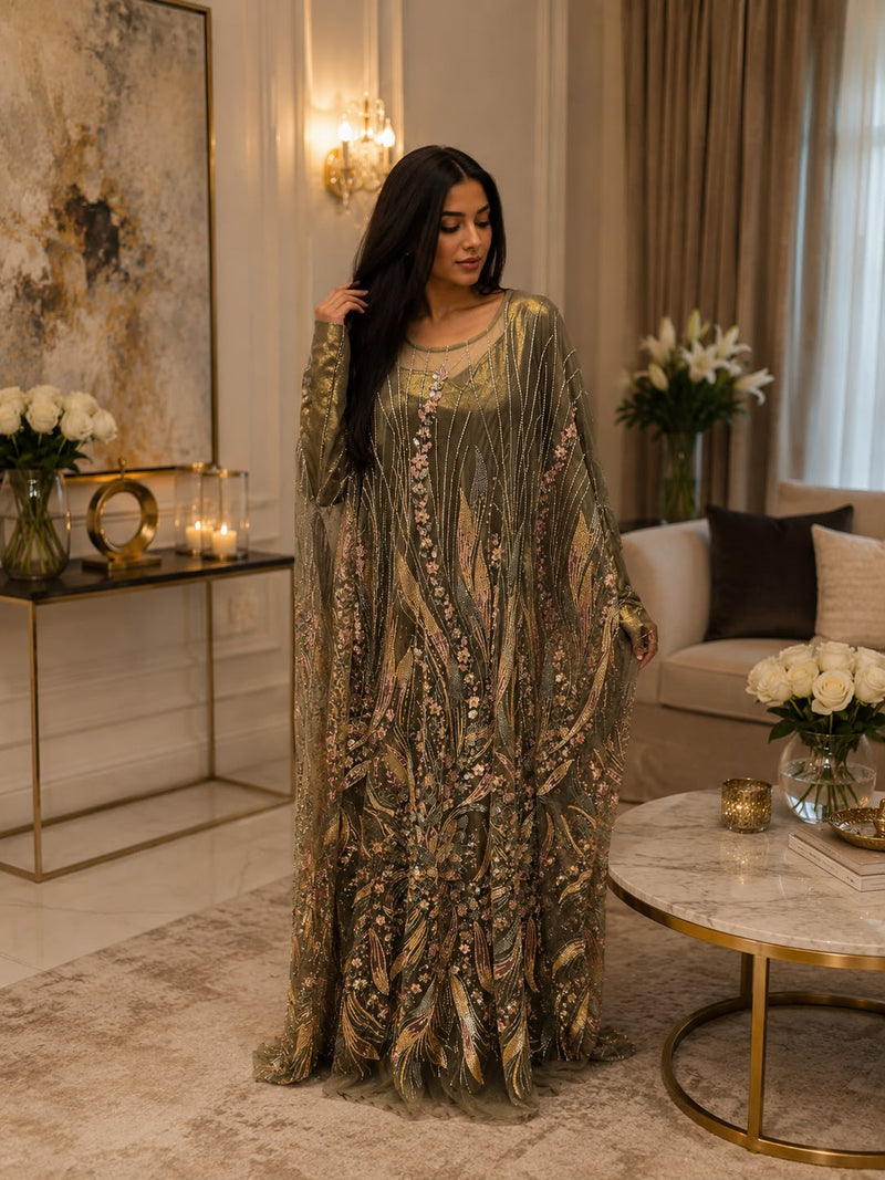 Kaftan 21708