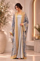 LAYANA GARDEN KAFTAN