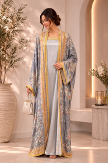 LAYANA GARDEN KAFTAN