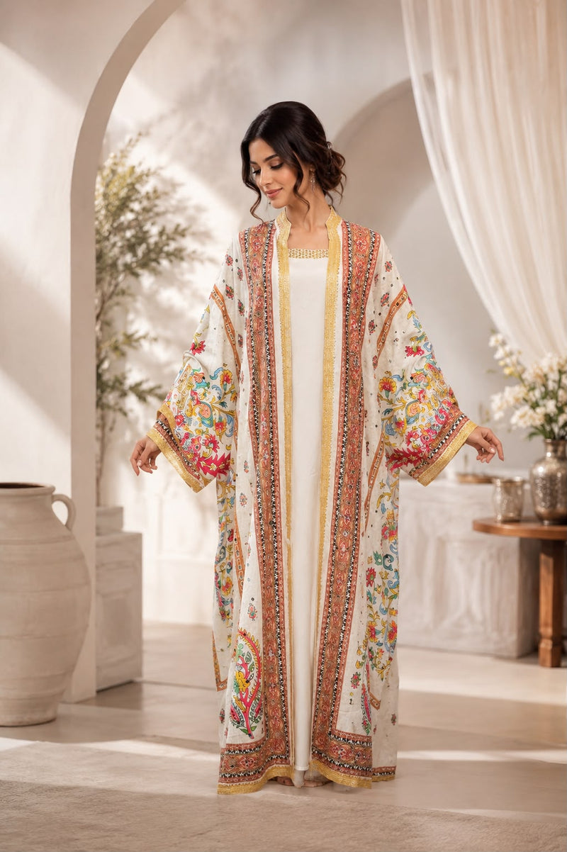 Kaftan 10848