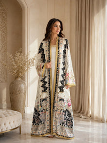 LAYANA GARDEN KAFTAN