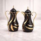 Luxury Thermos Flask Set – Arabic Coffee & Tea Server (2-Piece)  18330-19