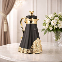 JLM-6462 Luxury Thermos Flask – Arabic Coffee & Tea Server