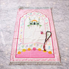 Kids Ramadan Gift Canisters – Islamic Cartoon Design