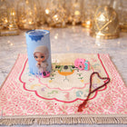 Kids Ramadan Gift Canisters – Islamic Cartoon Design