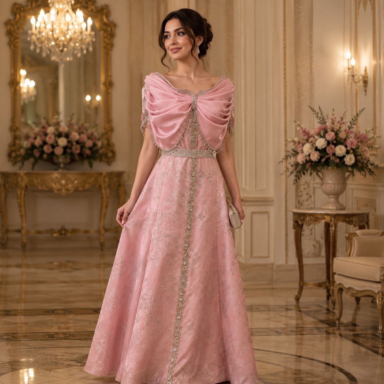 DRESS 30296