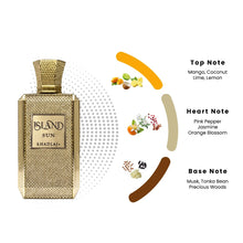 Island Sun Extrait de Parfum 100ml