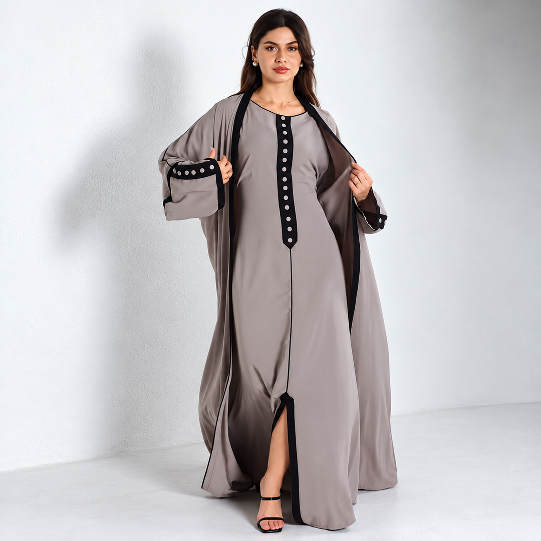 Intemporel Kaftan