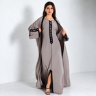 Intemporel Kaftan