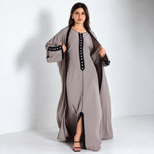 Intemporel Kaftan