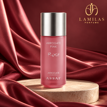 Arrogate Pink Rose