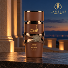 Asad Bourbon