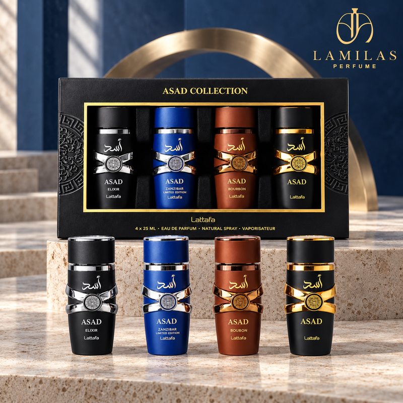 Asad Collection