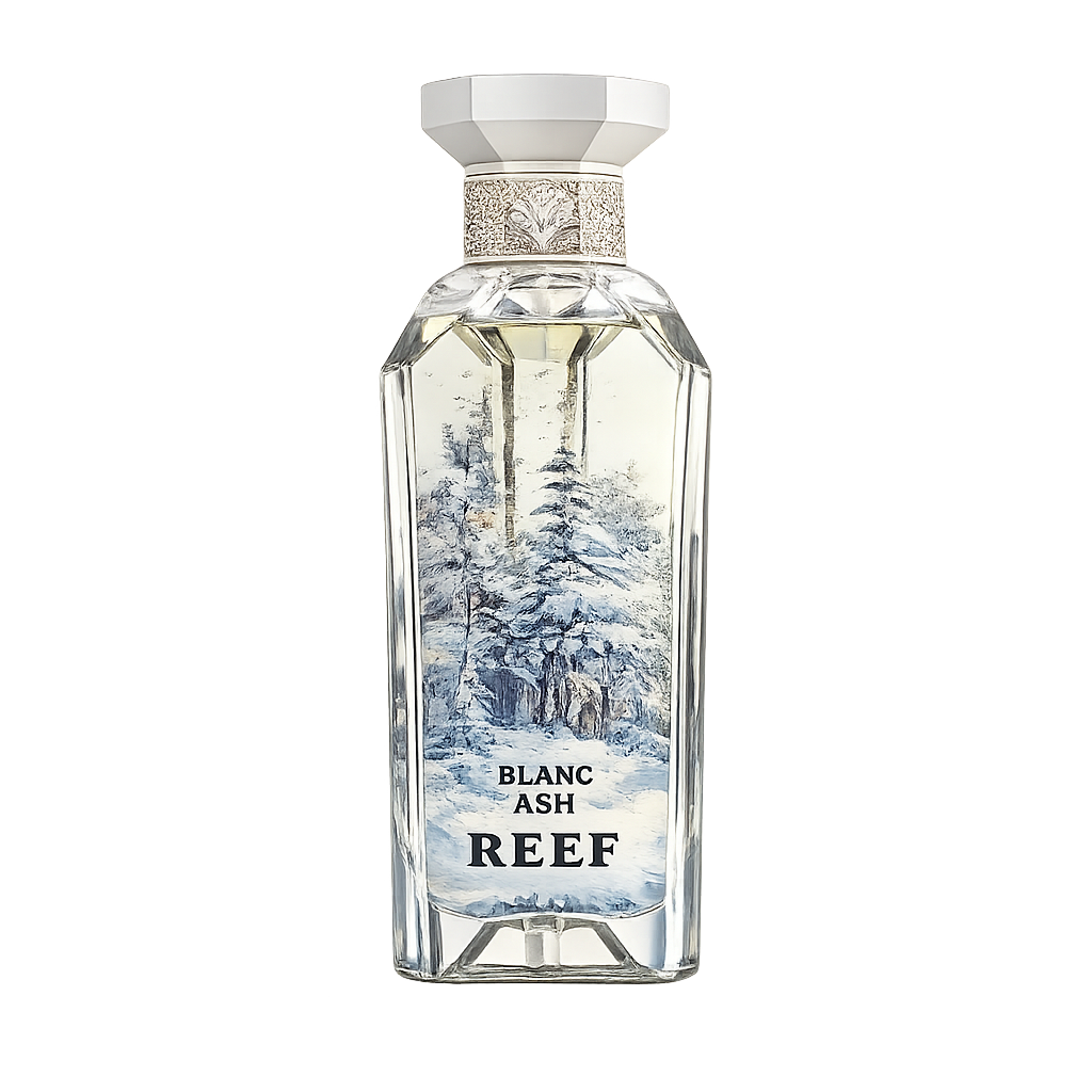 Reef Blanc Ash