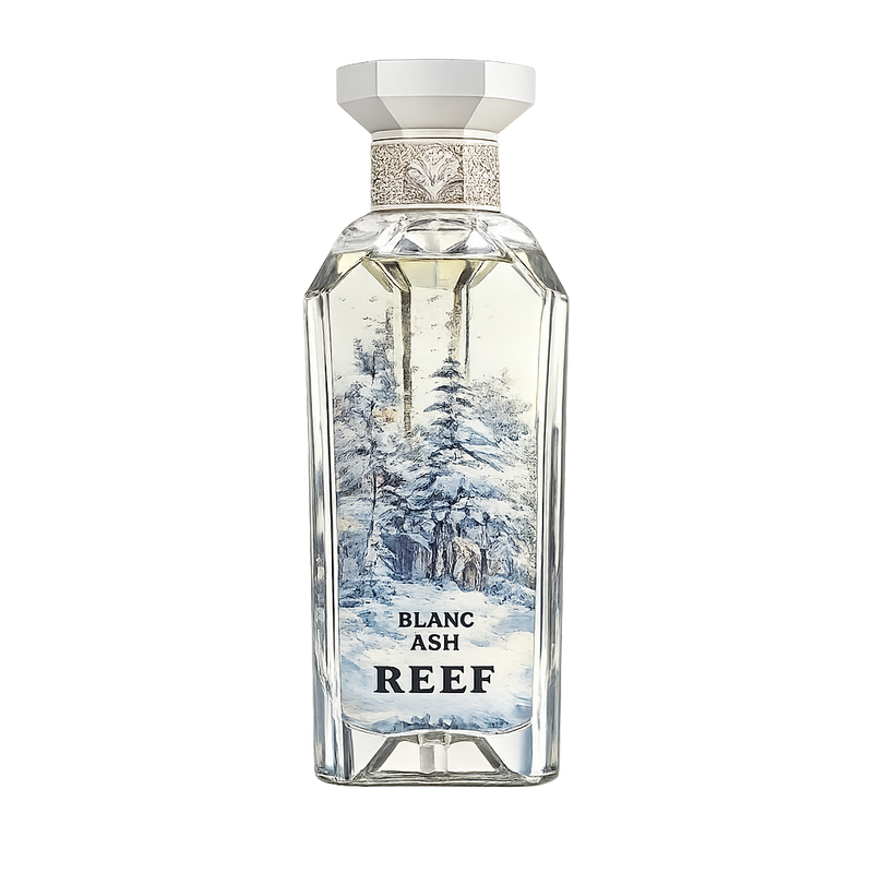 Reef Blanc Ash