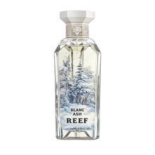 Reef Blanc Ash