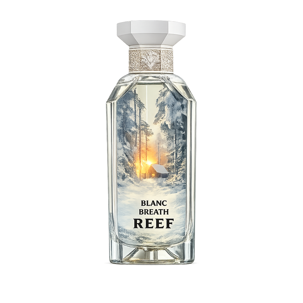 Reef Blanc Breath
