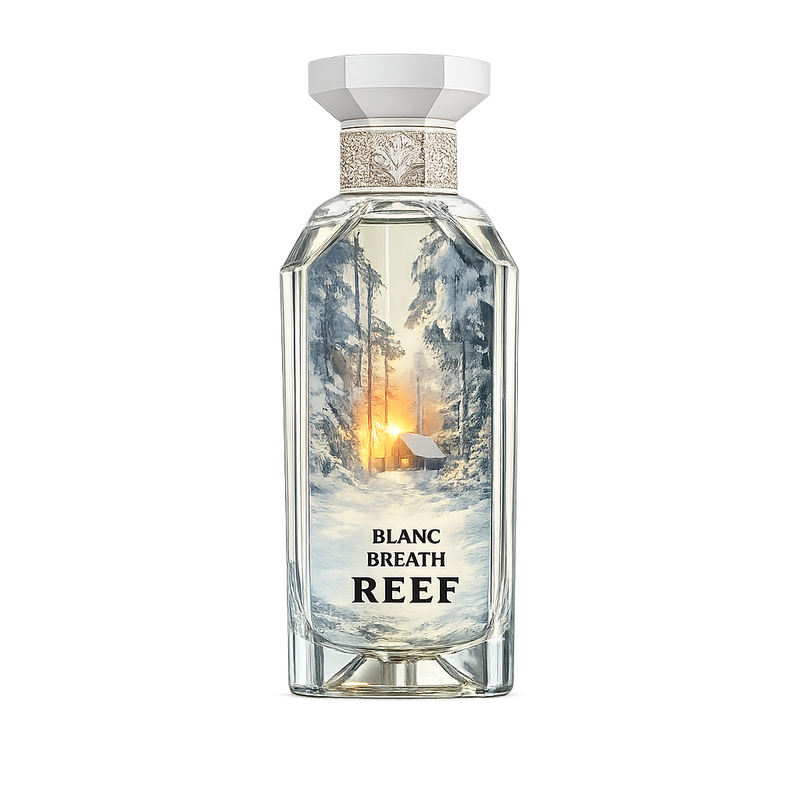 Reef Blanc Breath