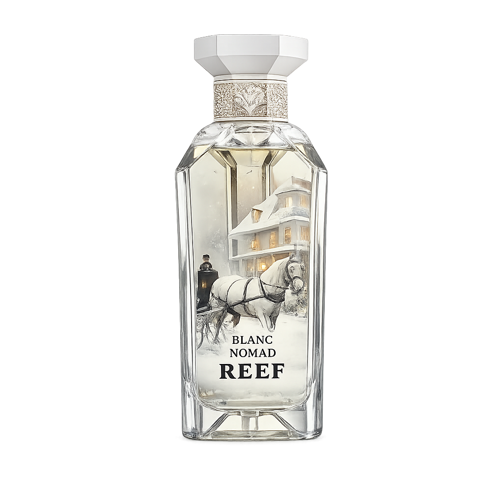 Reef Blanc Nomad