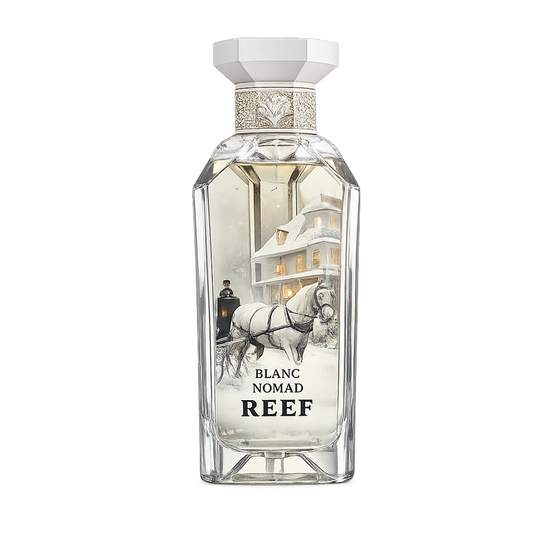 Reef Blanc Nomad