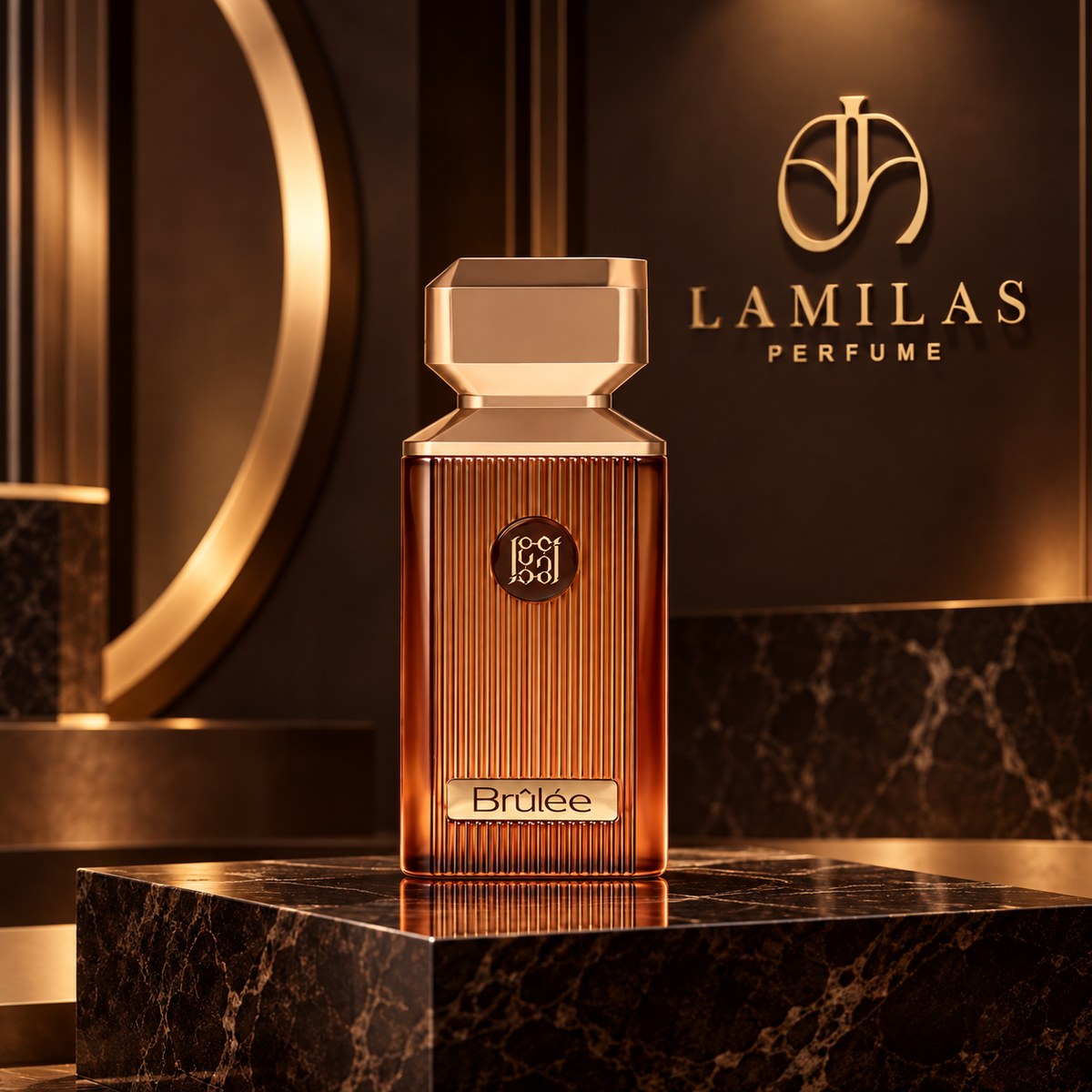 Brulee 100 ml