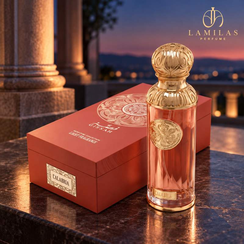 Calabria 200ml