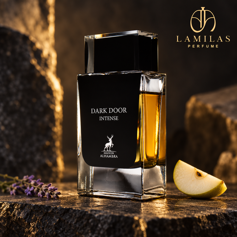 Dark Door Intense