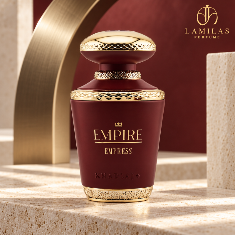 Empire Empress