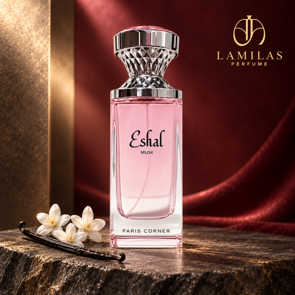 Eshal Musk