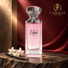 Eshal Musk