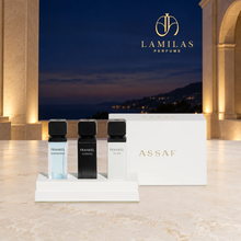 Frankel Collection Gift Set 3