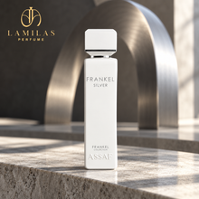Frankel Silver