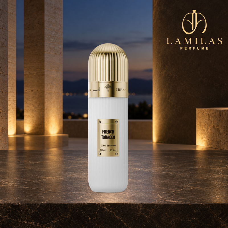French Tobacco 200ml