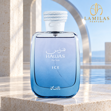 Hawas Ice