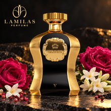 Highness V Black