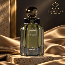 Hooked Pour Homme