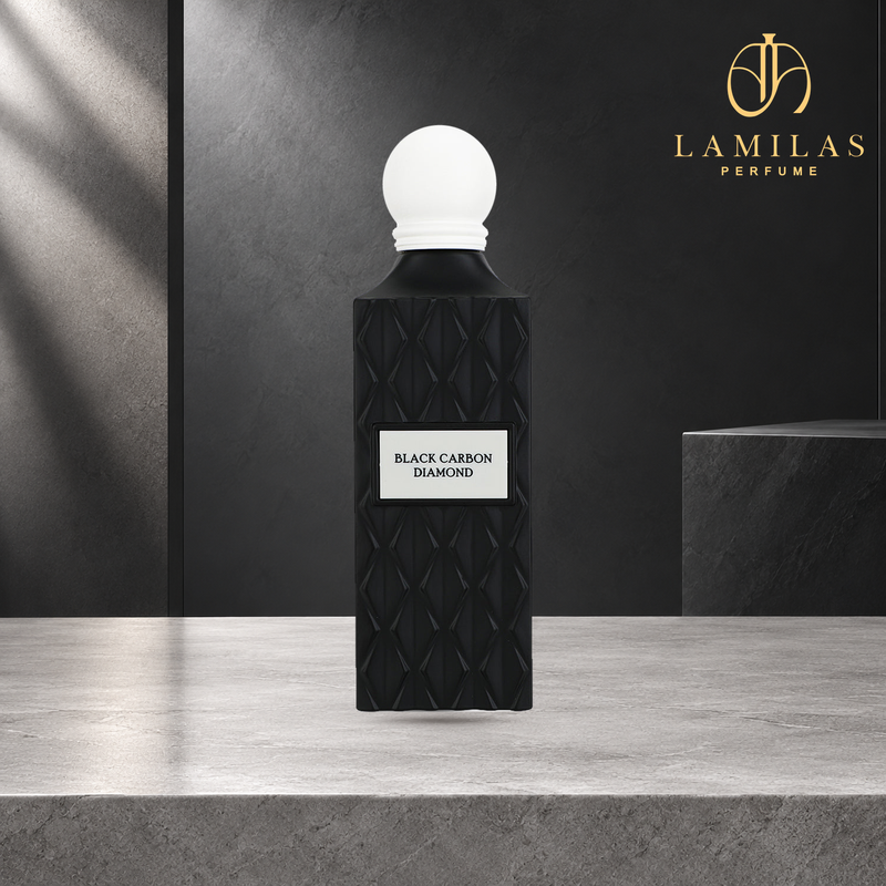 Black Carbon Diamond 150ml