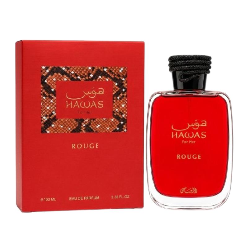 Hawas Rouge