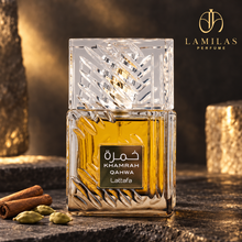 Khamrah Qahwa