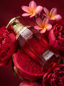 Afnan Kiaana Vibes Eau de Parfum 100ml
