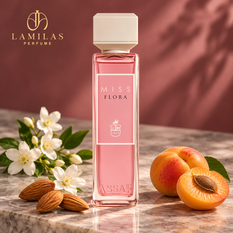 Miss Flora 200ml