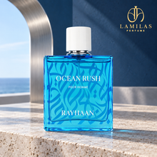 Ocean Rush