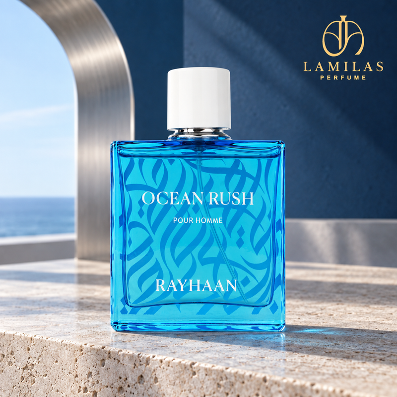 Ocean Rush