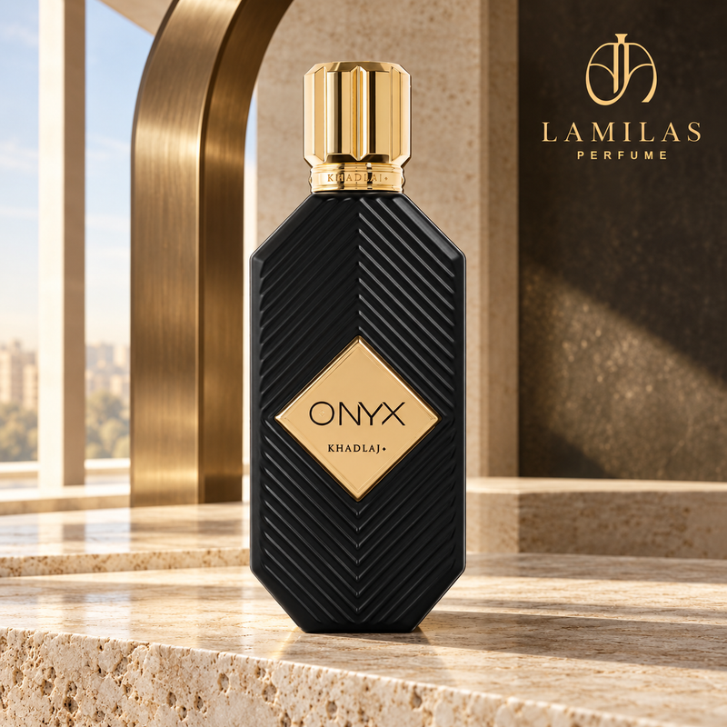 Onyx Gold