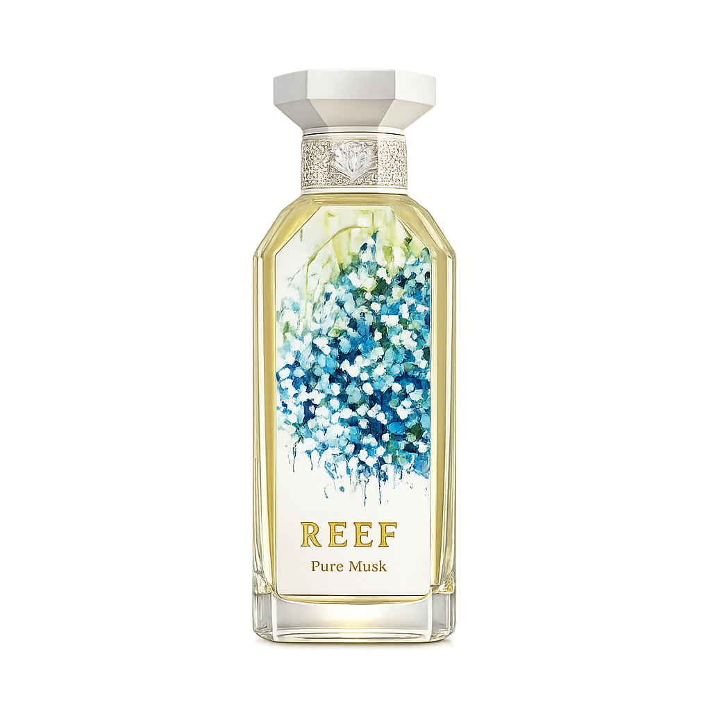 Reef Pure Musk